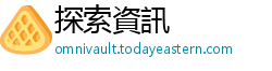 探索資訊